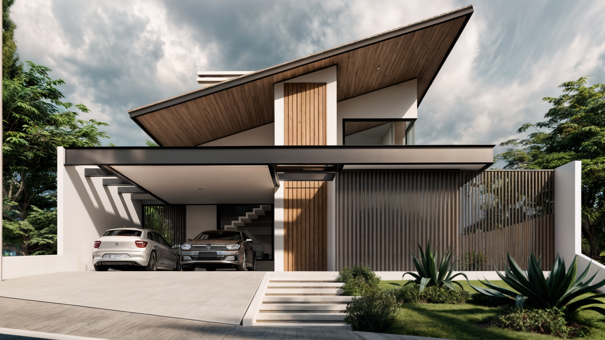 Externo Frente
